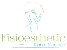 Fisioesthetic Diana Montaño logo